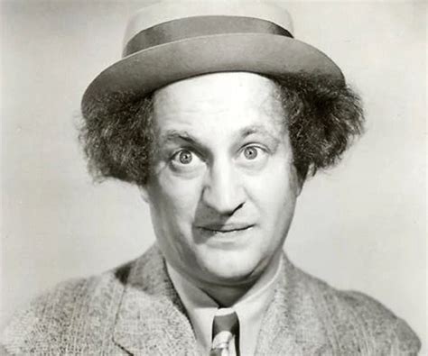 larry fine